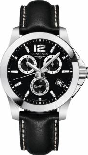Longines Sport Conquest L3.660.4.56.3