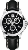 Longines Sport Conquest L3.660.4.56.3