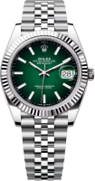 Rolex Datejust 41 m126334-0034