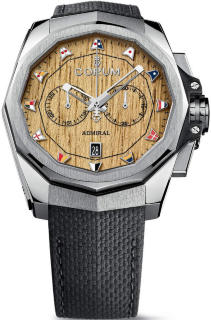 Corum Admiral Ac-one 45 Chronograph A116/03363-116.101.20/F249 AW01