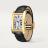 Cartier Tank Americaine Watch WGTA0041
