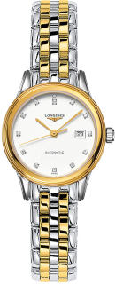 Longines Elegance Flagship L4.374.3.27.7