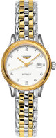 Longines Elegance Flagship L4.374.3.27.7