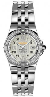 Breitling Starliner a7134053/g670-ss