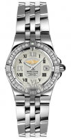 Breitling Starliner a7134053/g670-ss
