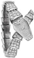 Bvlgari Serpenti Jewelry Watches 102367 SPW26D2GD2GD2