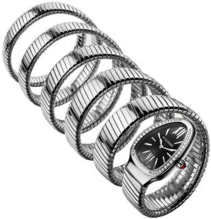 Bvlgari Serpenti Tubogas 102736 SP35BSDS.5T