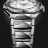 Hublot Classic Fusion Orlinski Bracelet Titanium White 550.NS.2200.NS.ORL22