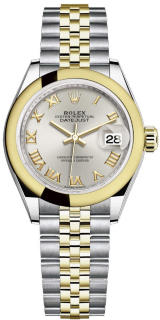 Rolex Lady-Datejust 28 Oyster m279163-0005 Rolex Lady-Datejust 28 Oyster m279163-0005