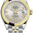 Rolex Lady-Datejust 28 Oyster m279163-0005