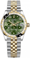 Rolex Datejust 31 Oyster Perpetual m278343rbr-0032