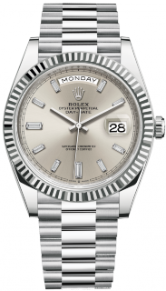 Rolex Day-Date 40 Oyster Perpetual m228236-0002