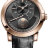 Harry Winston Midnight Moon Phase Automatic 42 mm MIDAMP42RR002