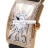 Franck Muller Ladies Extra-large Long Island 1200 SC REL D-4