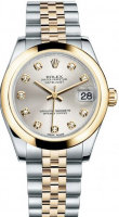 Rolex Oyster Perpetual Datejust 31 m178243-0041