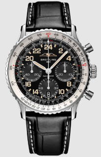 Breitling Navitimer B02 Chronograph 41 PB02301A1B1P1