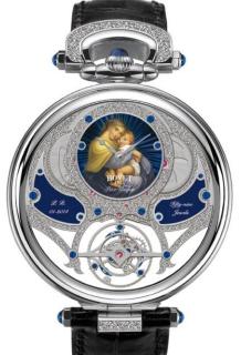 Bovet Amadeo Fleurier Grand Complications 46 Virtuoso III AIQPR500-SB1C23 Bovet Amadeo Fleurier Grand Complications 46 Virtuoso III AIQPR500-SB1C23