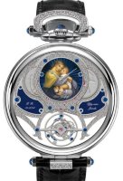 Bovet Amadeo Fleurier Grand Complications 46 Virtuoso III AIQPR500-SB1C23