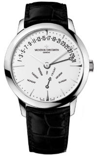 Vacheron Constantin Patrimony Retrograde Day-date 86020/000G-9508