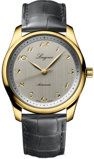 Longines Watchmaking Tradition Master Collection 190th Anniversary L2.793.6.73.2