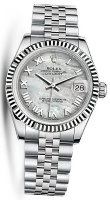 Rolex Datejust 31 Oyster Perpetual m178274-0071