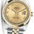 Rolex Oyster Perpetual Datejust 36 m116203-0141