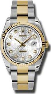 Rolex Datejust m116233-0168