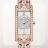 Harry Winston Avenue C Art Deco AVCQHM19RR036