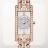 Harry Winston Avenue C Art Deco AVCQHM19RR036