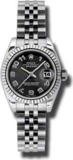 Rolex Datejust Ladies 179174 BKCAJ