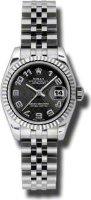 Rolex Datejust Ladies 179174 BKCAJ