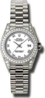 Rolex Datejust Ladies 179159 WRP