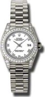 Rolex Datejust Ladies 179159 WRP