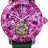 Jacob & Co Caviar Flying Tourbillon Red Camo CV210.30.AA.UB.A