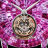 Jacob & Co Caviar Flying Tourbillon Red Camo CV210.30.AA.UB.A