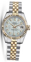 Rolex Datejust 26 m179173-0118
