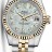 Rolex Datejust 26 m179173-0118