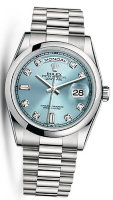 Rolex Day-Date 36 Oyster Perpetual m118206-0036