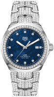 TAG Heuer Link Calibre 5 WBC2116.BA0660