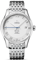 De Ville Omega Co-Axial 41 mm 431.10.41.21.02.001