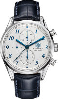 TAG Heuer Carrera Calibre 1887 Heritage Automatic Chronograph 41 mm CAR2114.FC6292