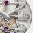 Girard-Perregaux Bridges La Esmeralda Tourbillon 99275-53-000-BA6E