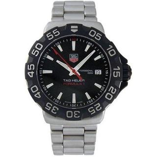 TAG Heuer Formula 1 WAH1110.BA0850