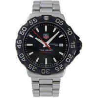 TAG Heuer Formula 1 WAH1110.BA0850