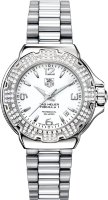 TAG Heuer Formula 1 Ladies WAC1215.BA0852