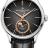 Baume & Mercier Clifton Moonphase Date 10758