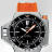 Seamaster Ploprof 1200 m Omega Co-Axial 55 X 48 mm  224.32.55.21.01.002