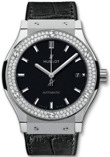 Hublot Classic Fusion Automatic 42 mm 542.NX.1171.LR.1104