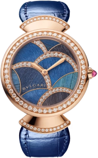 Bvlgari Divas Dream 104023