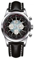 Breitling Transocean Chronograph Unitime AB0510U4/BB62/441X/A20BA.1